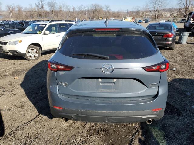 Photo 5 VIN: JM3KFBCM1N0548492 - MAZDA CX-5 PREFE 