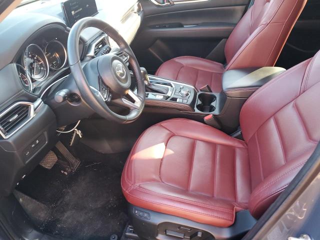 Photo 6 VIN: JM3KFBCM1N0548492 - MAZDA CX-5 PREFE 