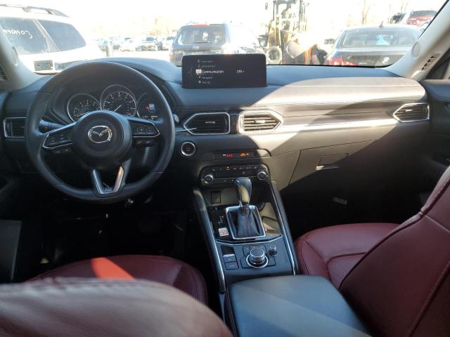 Photo 7 VIN: JM3KFBCM1N0548492 - MAZDA CX-5 PREFE 