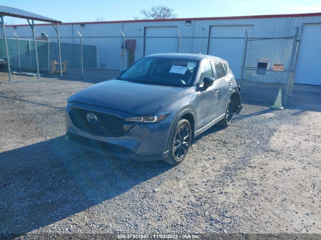 Photo 1 VIN: JM3KFBCM1N0549500 - MAZDA CX-5 