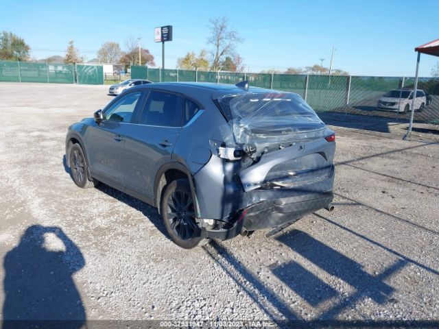 Photo 2 VIN: JM3KFBCM1N0549500 - MAZDA CX-5 