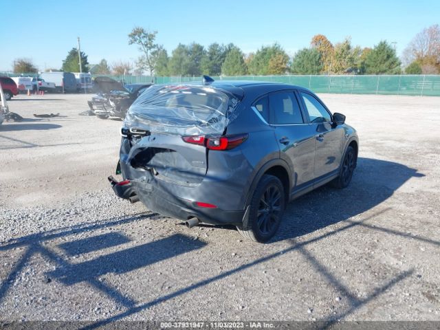 Photo 3 VIN: JM3KFBCM1N0549500 - MAZDA CX-5 