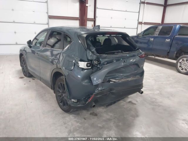 Photo 5 VIN: JM3KFBCM1N0549500 - MAZDA CX-5 