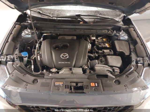 Photo 9 VIN: JM3KFBCM1N0549500 - MAZDA CX-5 