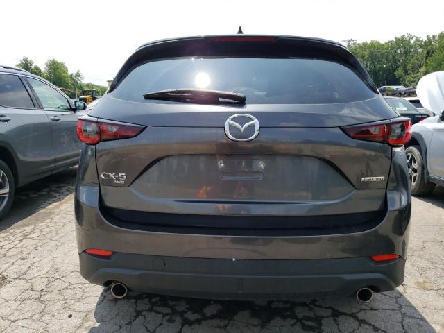 Photo 5 VIN: JM3KFBCM1N0562280 - MAZDA CX-5 