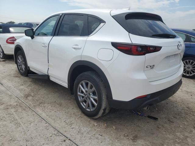 Photo 1 VIN: JM3KFBCM1N0569598 - MAZDA CX-5 PREFE 