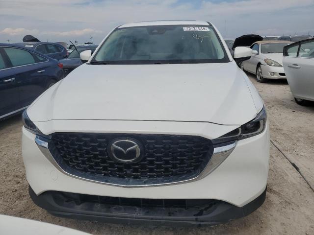 Photo 4 VIN: JM3KFBCM1N0569598 - MAZDA CX-5 PREFE 