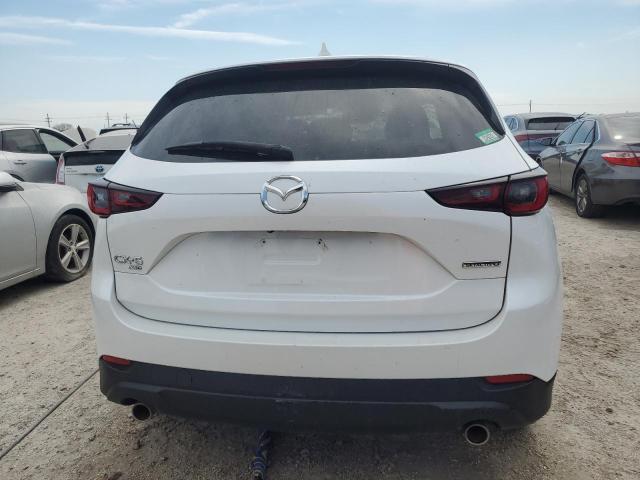 Photo 5 VIN: JM3KFBCM1N0569598 - MAZDA CX-5 PREFE 