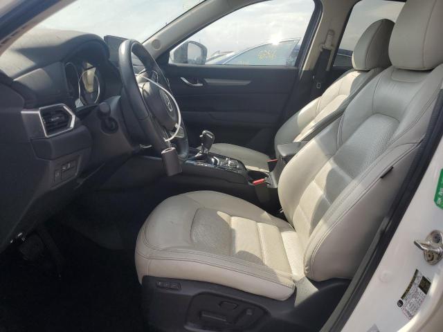 Photo 6 VIN: JM3KFBCM1N0569598 - MAZDA CX-5 PREFE 