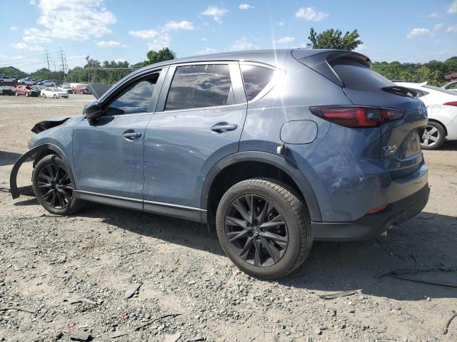 Photo 1 VIN: JM3KFBCM1N0575028 - MAZDA CX-5 PREFE 