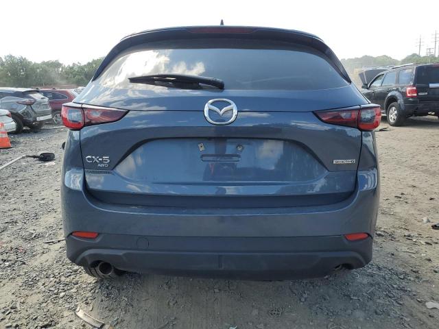 Photo 5 VIN: JM3KFBCM1N0575028 - MAZDA CX-5 PREFE 