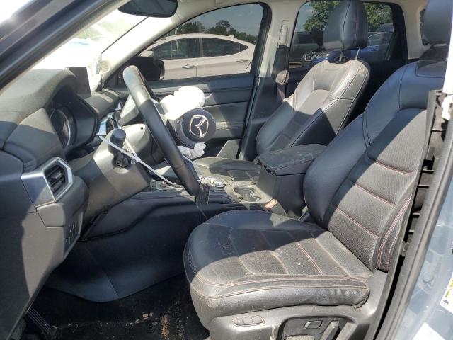 Photo 6 VIN: JM3KFBCM1N0575028 - MAZDA CX-5 PREFE 