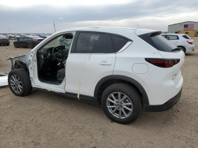 Photo 1 VIN: JM3KFBCM1N0581637 - MAZDA CX-5 PREFE 