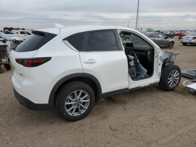 Photo 2 VIN: JM3KFBCM1N0581637 - MAZDA CX-5 PREFE 