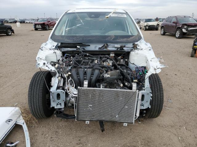 Photo 4 VIN: JM3KFBCM1N0581637 - MAZDA CX-5 PREFE 