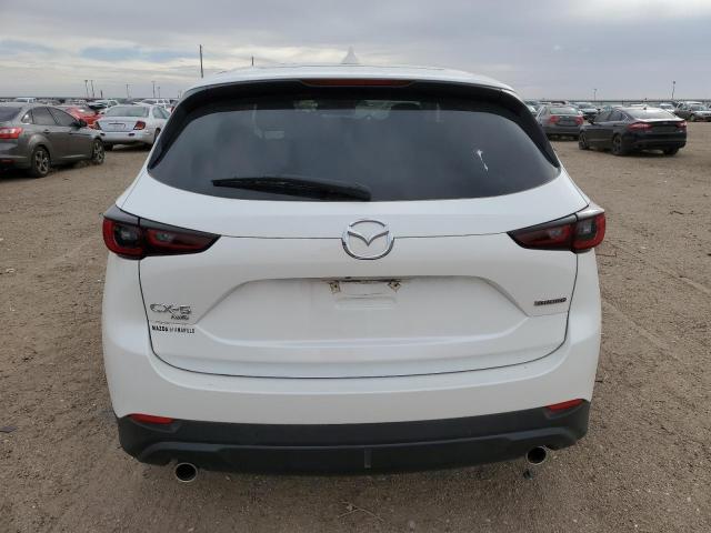 Photo 5 VIN: JM3KFBCM1N0581637 - MAZDA CX-5 PREFE 