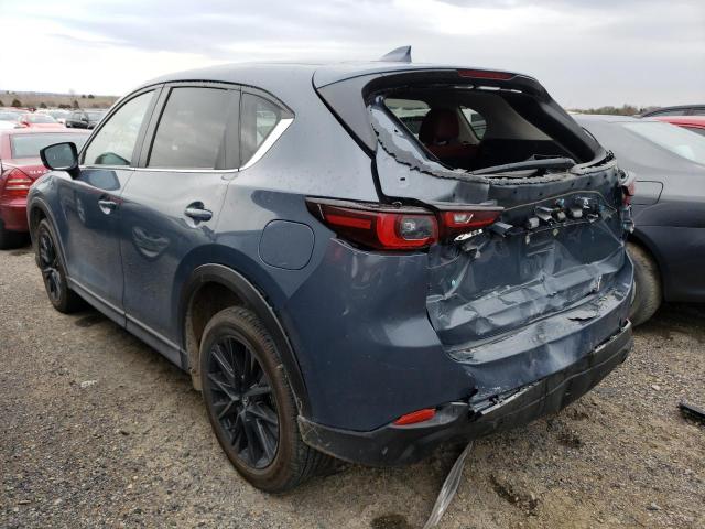 Photo 1 VIN: JM3KFBCM1N0629394 - MAZDA CX-5 PREFE 