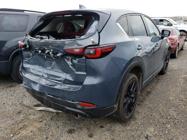 Photo 2 VIN: JM3KFBCM1N0629394 - MAZDA CX-5 PREFE 