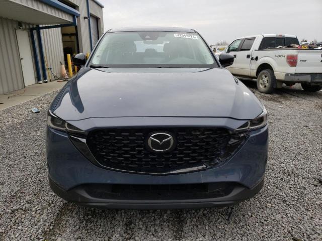 Photo 4 VIN: JM3KFBCM1N0629394 - MAZDA CX-5 PREFE 