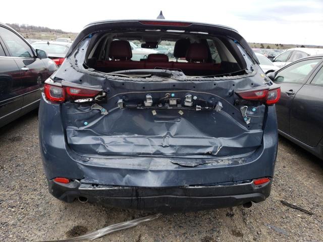 Photo 5 VIN: JM3KFBCM1N0629394 - MAZDA CX-5 PREFE 