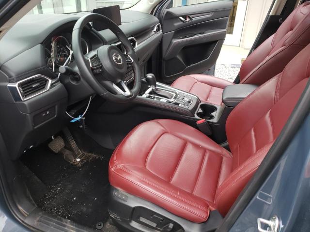 Photo 6 VIN: JM3KFBCM1N0629394 - MAZDA CX-5 PREFE 