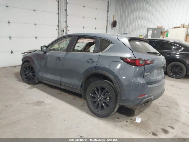 Photo 2 VIN: JM3KFBCM1N0635776 - MAZDA CX-5 