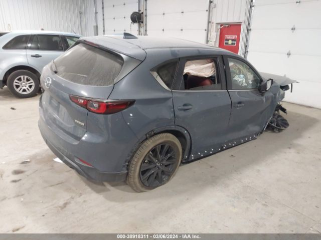 Photo 3 VIN: JM3KFBCM1N0635776 - MAZDA CX-5 