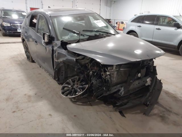 Photo 5 VIN: JM3KFBCM1N0635776 - MAZDA CX-5 