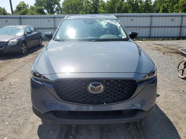 Photo 4 VIN: JM3KFBCM1N0640637 - MAZDA CX-5 PREFE 