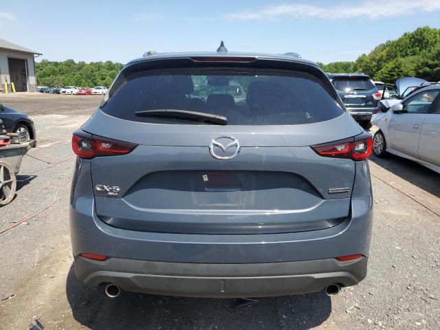 Photo 5 VIN: JM3KFBCM1N0640637 - MAZDA CX-5 PREFE 