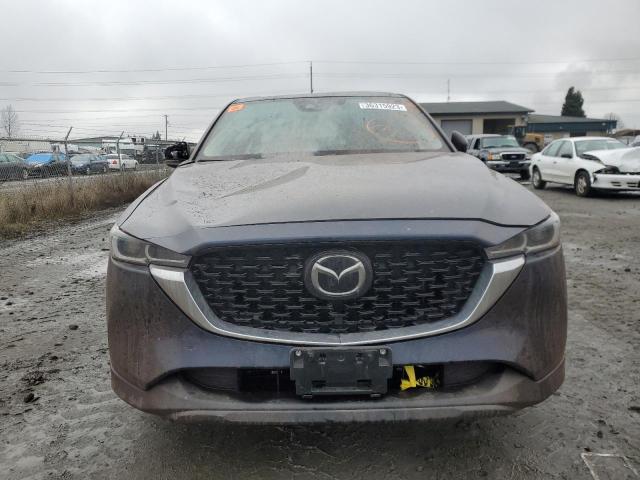 Photo 4 VIN: JM3KFBCM1N1550589 - MAZDA CX-5 