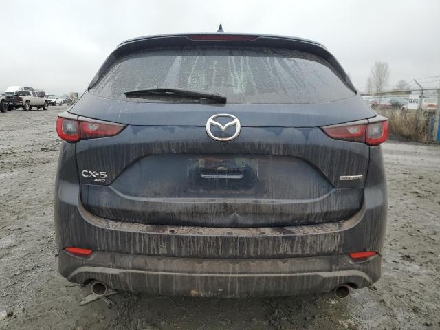 Photo 5 VIN: JM3KFBCM1N1550589 - MAZDA CX-5 