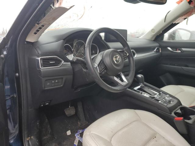 Photo 7 VIN: JM3KFBCM1N1550589 - MAZDA CX-5 