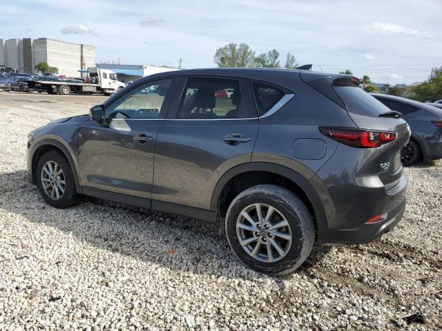 Photo 1 VIN: JM3KFBCM1N1578425 - MAZDA CX-5 PREFE 