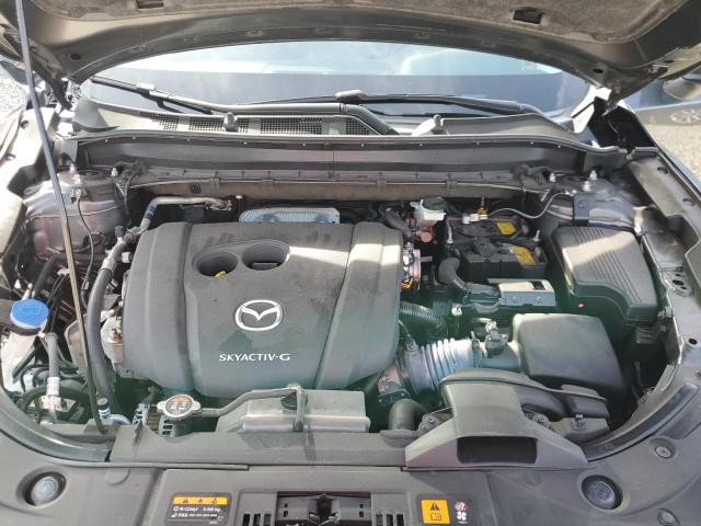 Photo 11 VIN: JM3KFBCM1N1578425 - MAZDA CX-5 PREFE 