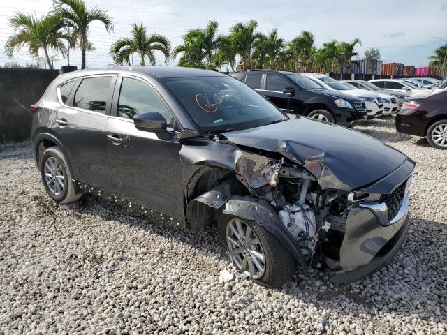 Photo 3 VIN: JM3KFBCM1N1578425 - MAZDA CX-5 PREFE 