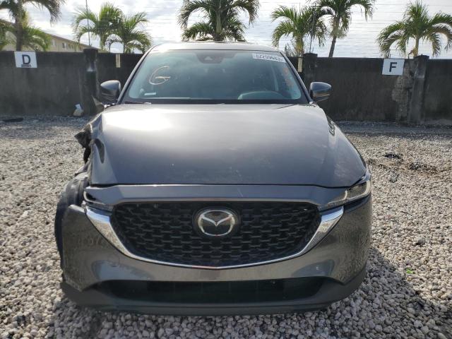 Photo 4 VIN: JM3KFBCM1N1578425 - MAZDA CX-5 PREFE 