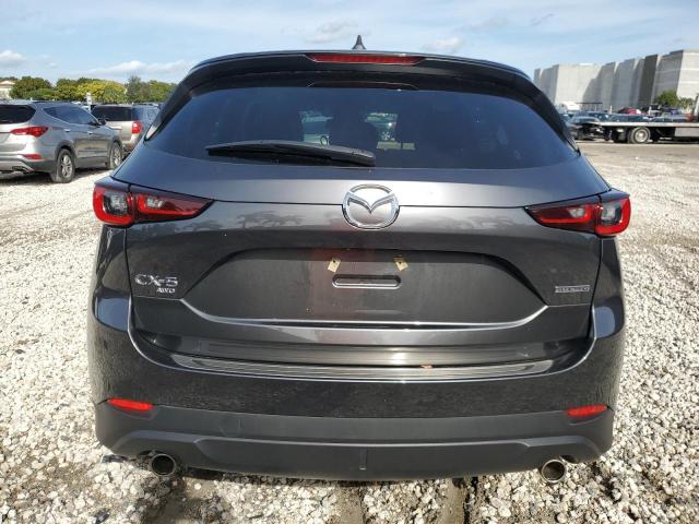 Photo 5 VIN: JM3KFBCM1N1578425 - MAZDA CX-5 PREFE 