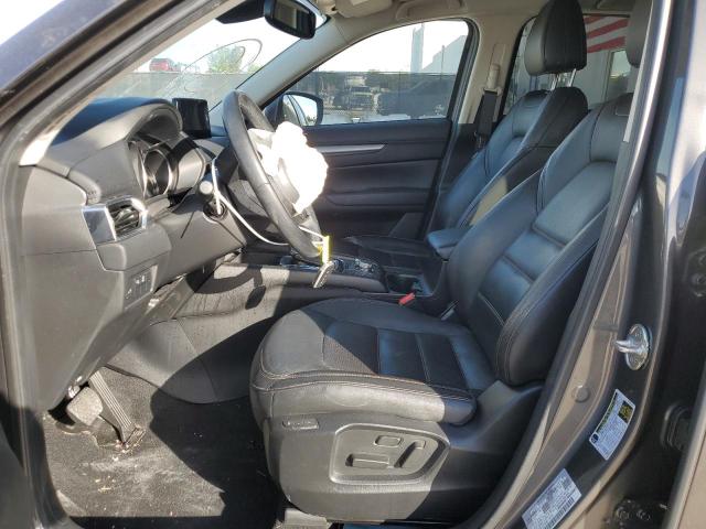 Photo 6 VIN: JM3KFBCM1N1578425 - MAZDA CX-5 PREFE 