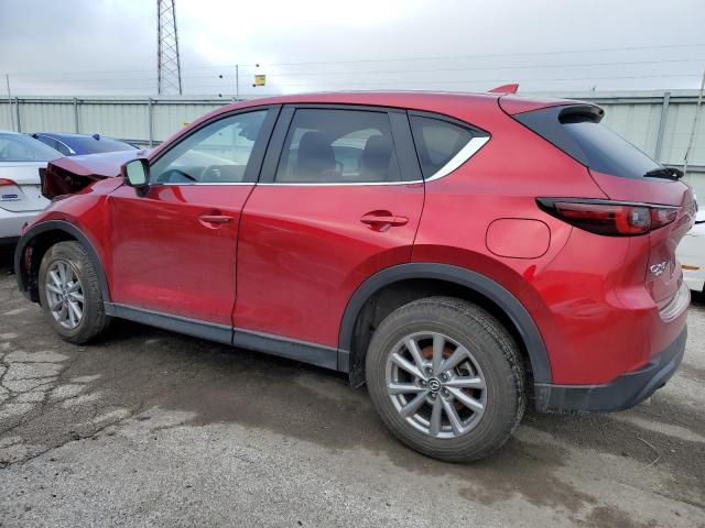 Photo 1 VIN: JM3KFBCM1N1593040 - MAZDA CX-5 