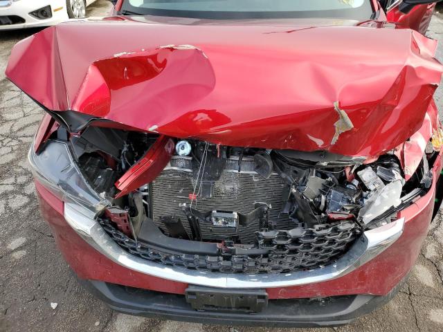 Photo 10 VIN: JM3KFBCM1N1593040 - MAZDA CX-5 