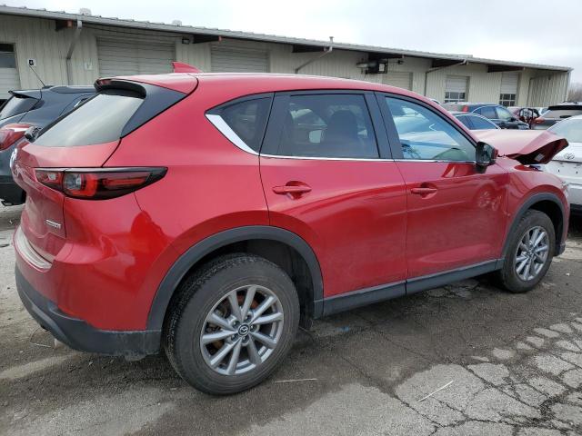 Photo 2 VIN: JM3KFBCM1N1593040 - MAZDA CX-5 