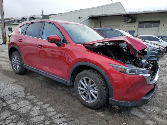 Photo 3 VIN: JM3KFBCM1N1593040 - MAZDA CX-5 