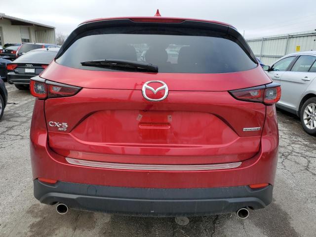 Photo 5 VIN: JM3KFBCM1N1593040 - MAZDA CX-5 