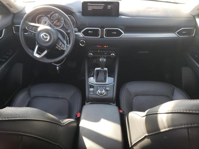 Photo 7 VIN: JM3KFBCM1N1593040 - MAZDA CX-5 