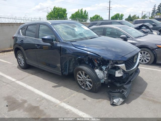 Photo 0 VIN: JM3KFBCM1N1624500 - MAZDA CX-5 