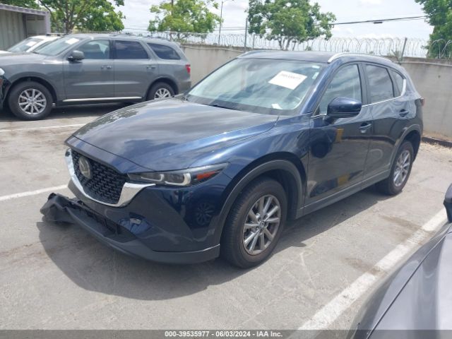 Photo 1 VIN: JM3KFBCM1N1624500 - MAZDA CX-5 