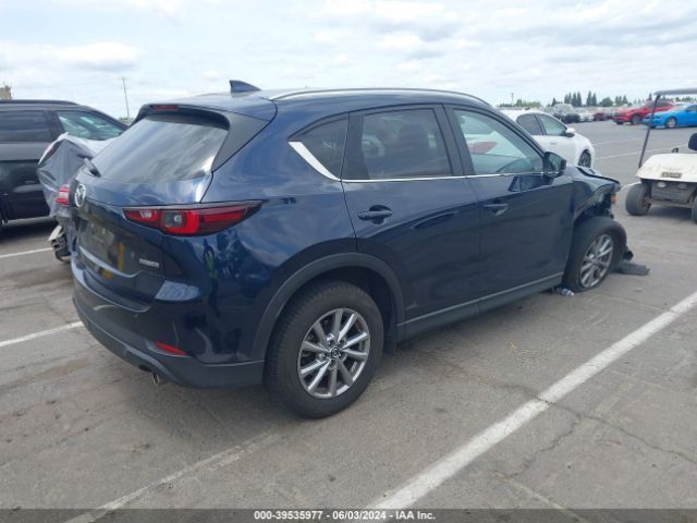 Photo 3 VIN: JM3KFBCM1N1624500 - MAZDA CX-5 