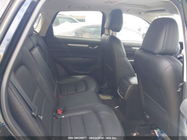 Photo 7 VIN: JM3KFBCM1N1624500 - MAZDA CX-5 