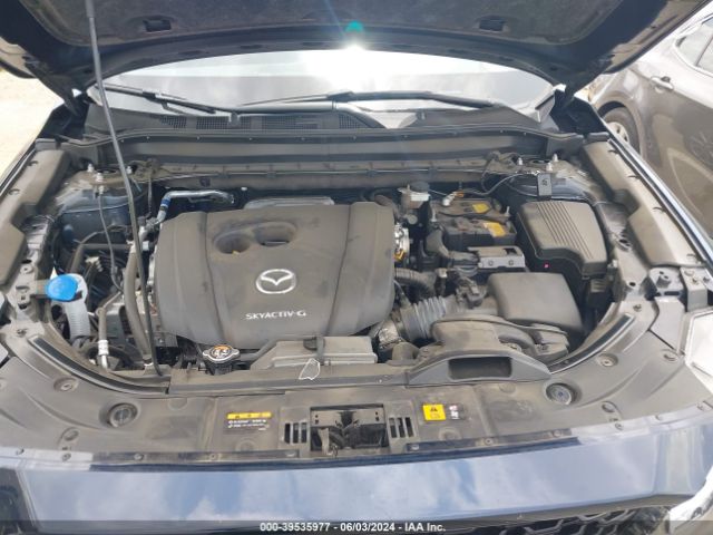 Photo 9 VIN: JM3KFBCM1N1624500 - MAZDA CX-5 